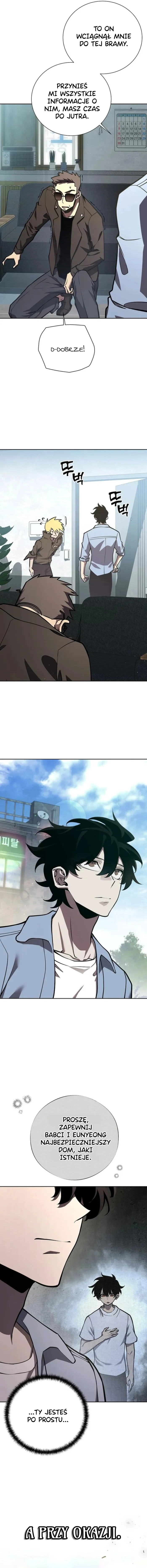 The Sword God From the Destroyed World Ch. 6 第16页