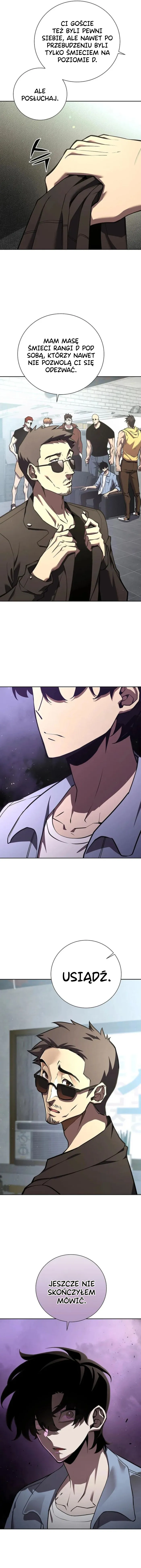 The Sword God From the Destroyed World Ch. 6 第7页