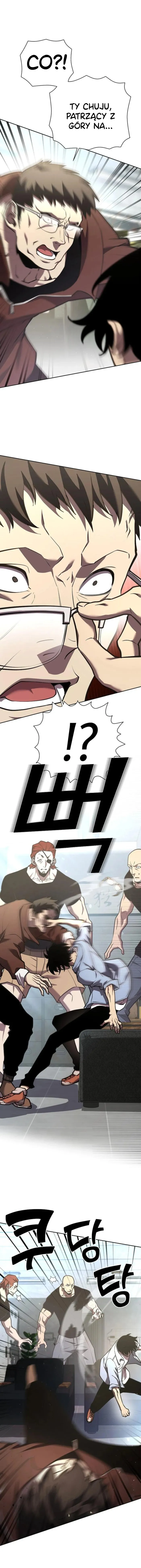 The Sword God From the Destroyed World Ch. 6 第8页