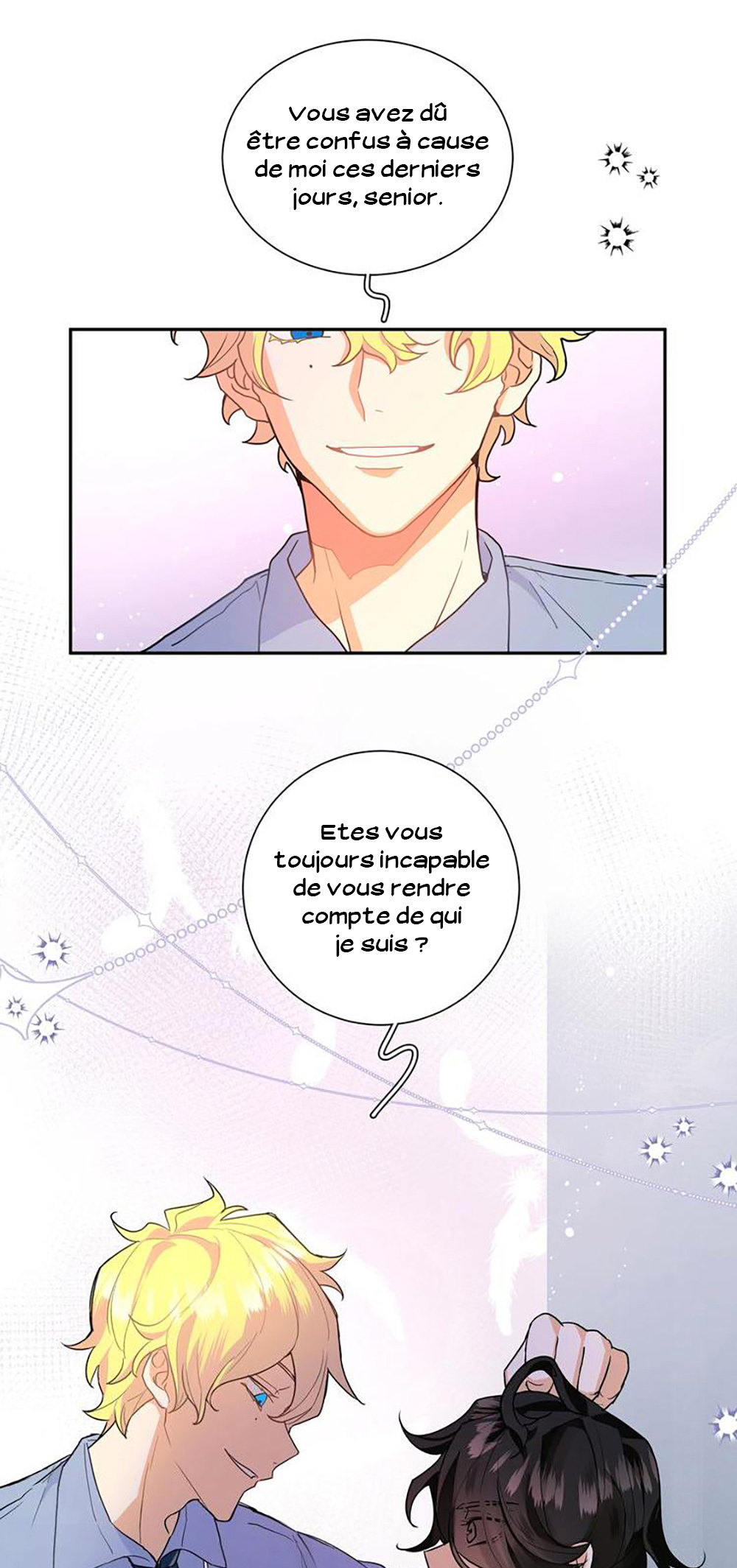 Modern Wizard Hunting Project Ch. 2 第26页