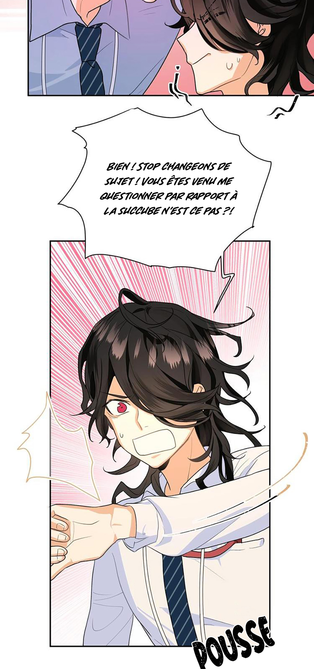 Modern Wizard Hunting Project Ch. 2 第28页