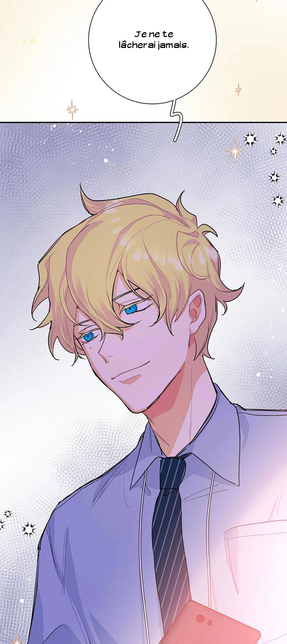 Modern Wizard Hunting Project Ch. 2 第36页