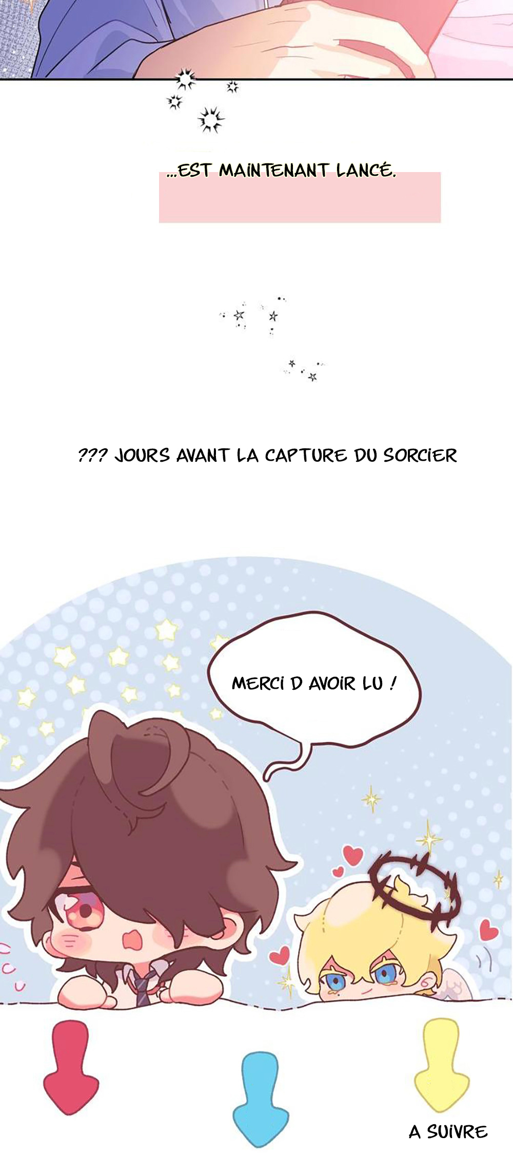 Modern Wizard Hunting Project Ch. 2 第37页