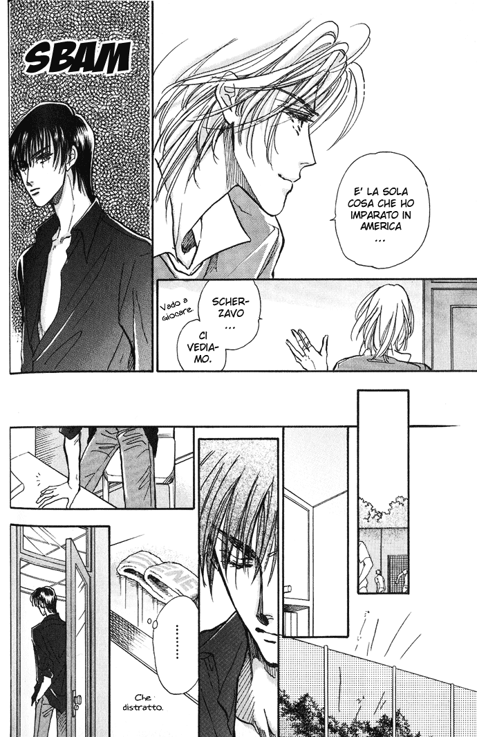 Demian Shoukougun Vol. 1 Ch. 2 第22页