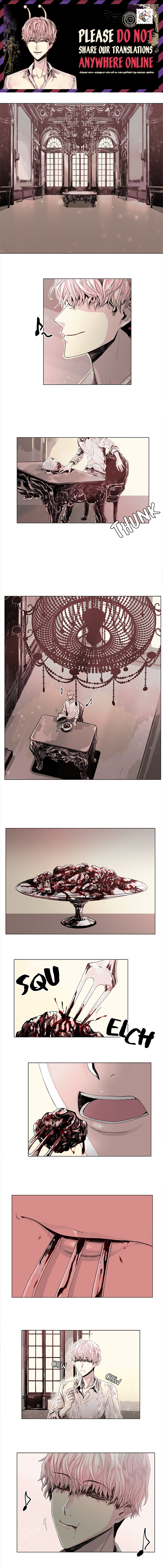Glotoneria Ch. 4 第1页