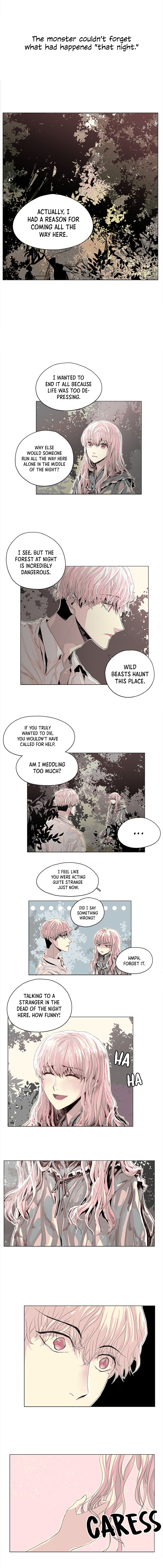Glotoneria Ch. 4 第2页
