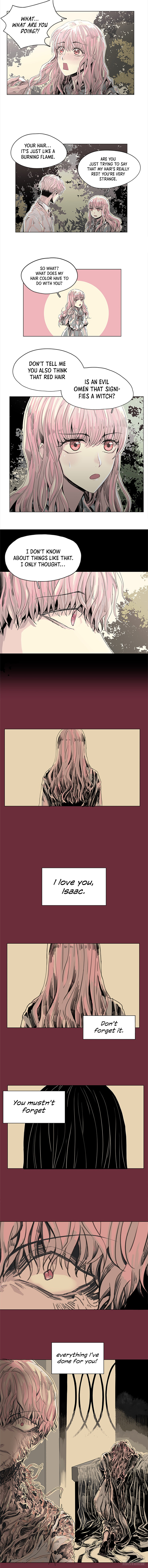 Glotoneria Ch. 4 第3页