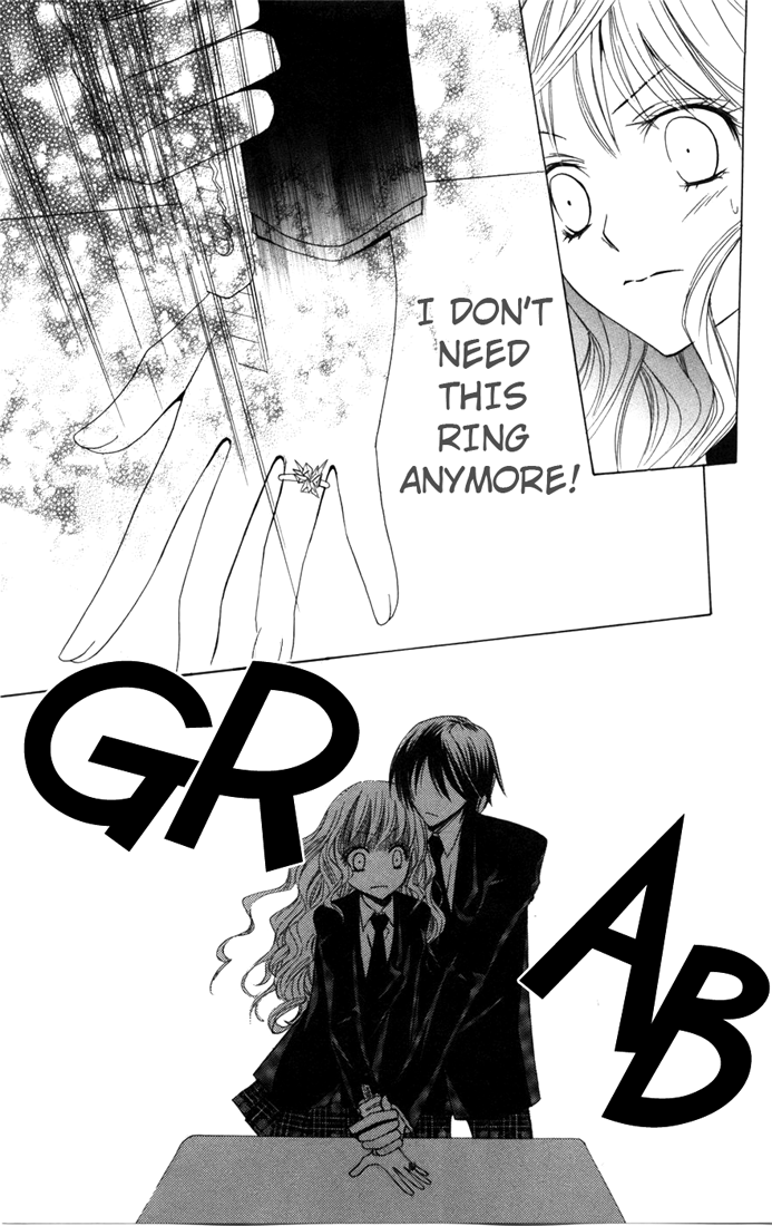 Kusuriyubi Hime Vol. 1 Ch. 3 第27页