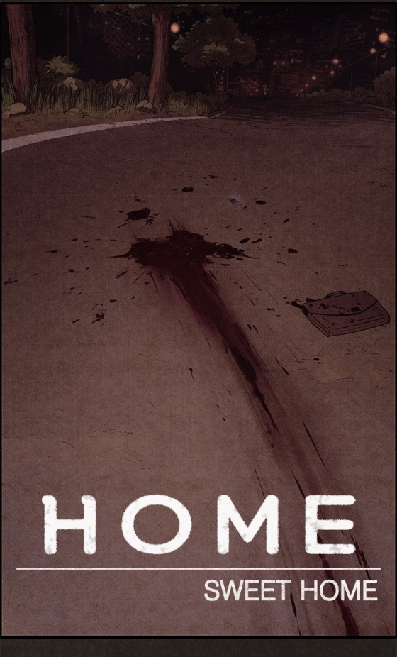 Sweet Home reupload 第30页