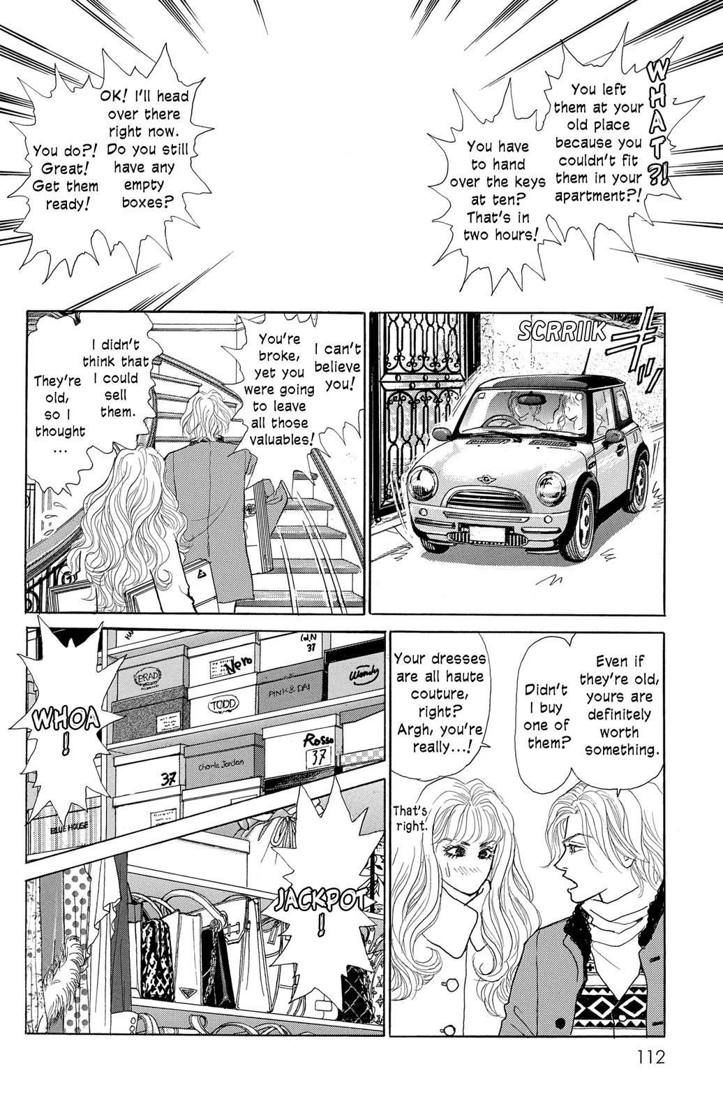 Pride Vol. 1 Ch. 4 第27页