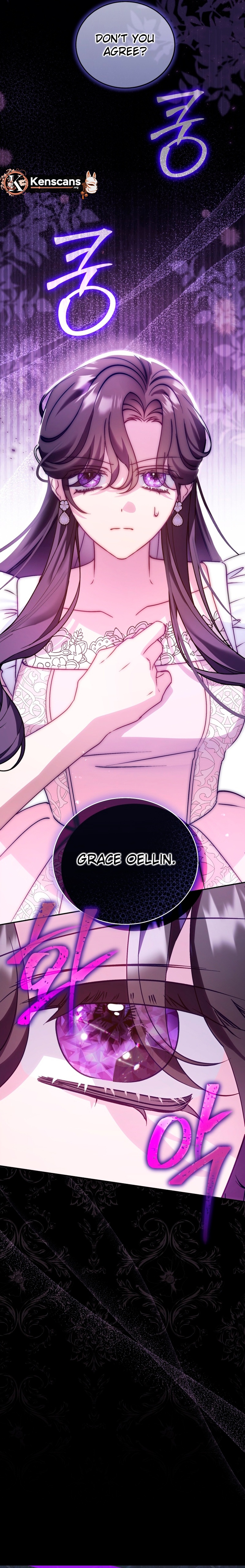 Honey, I Believe That's Your Misunderstanding Ch. 5 第23页