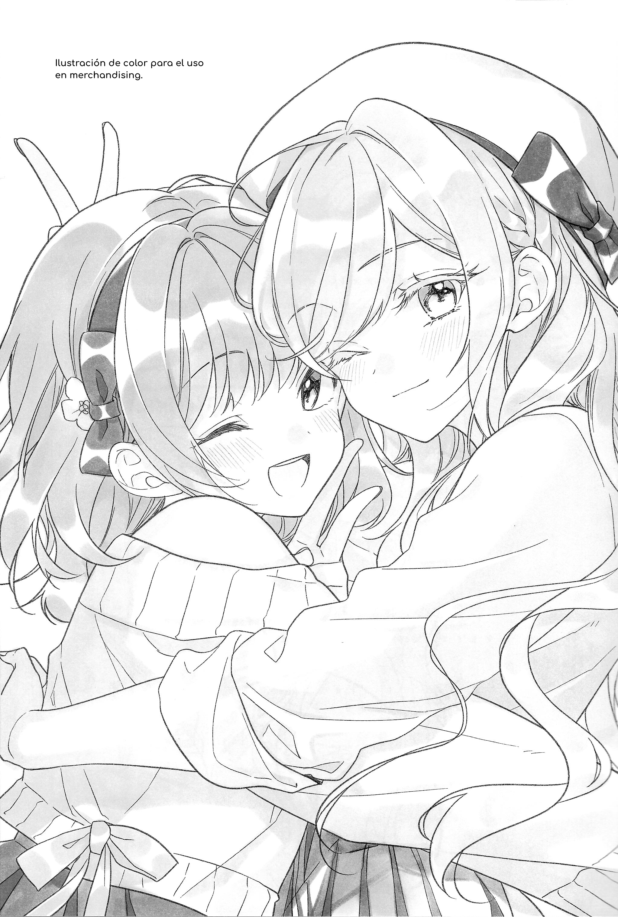 TOMORROW, WHEN I WAKE UP... Oneshot 第23页