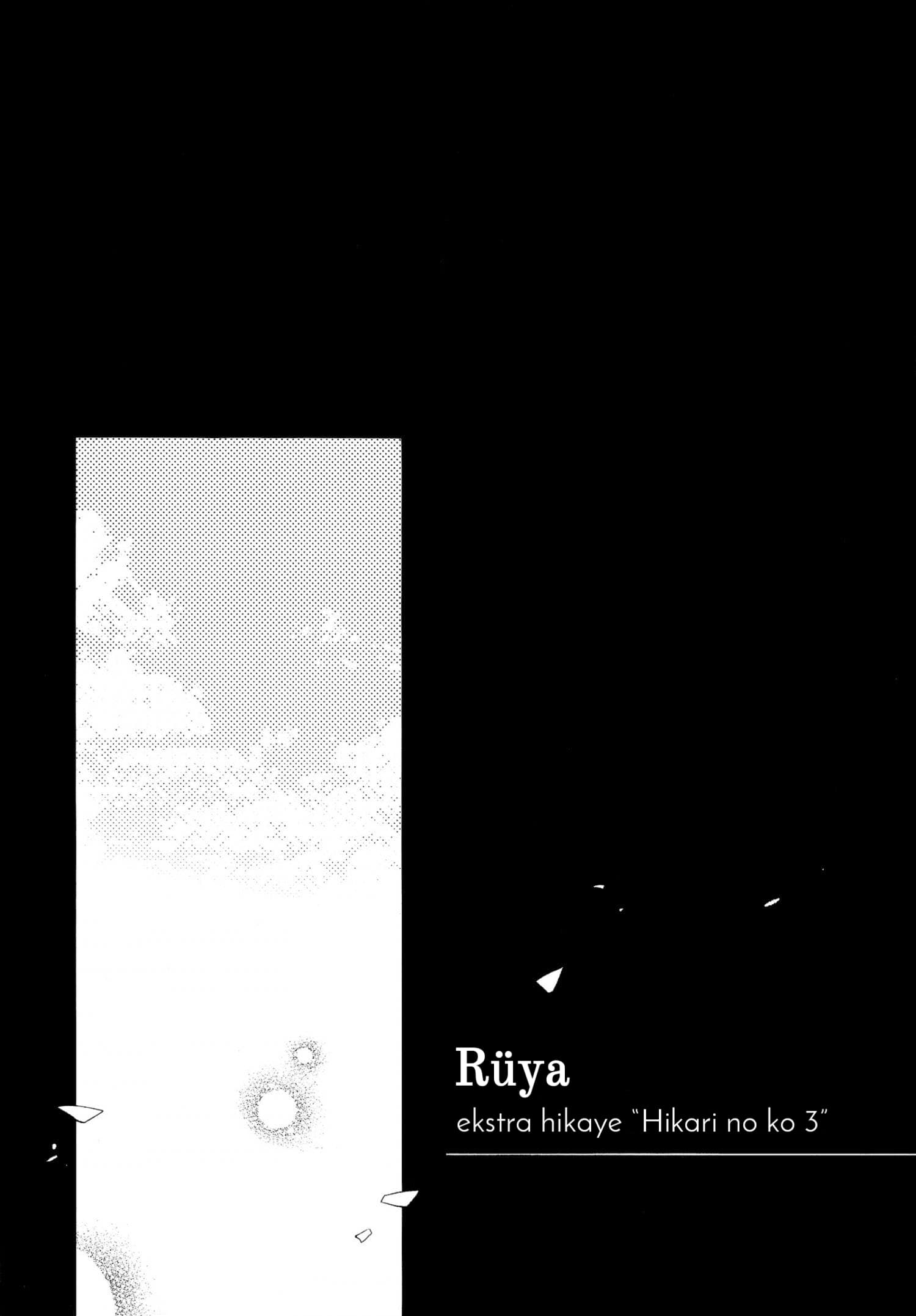 Haikyu!! - Hikari no Ko (Doujinshi) Beşinci Seri 第23页