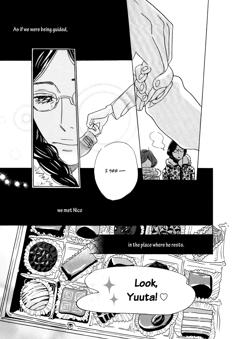 Ohana Holoholo Vol. 1 Ch. 3 第29页