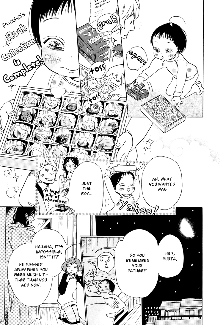 Ohana Holoholo Vol. 1 Ch. 3 第31页