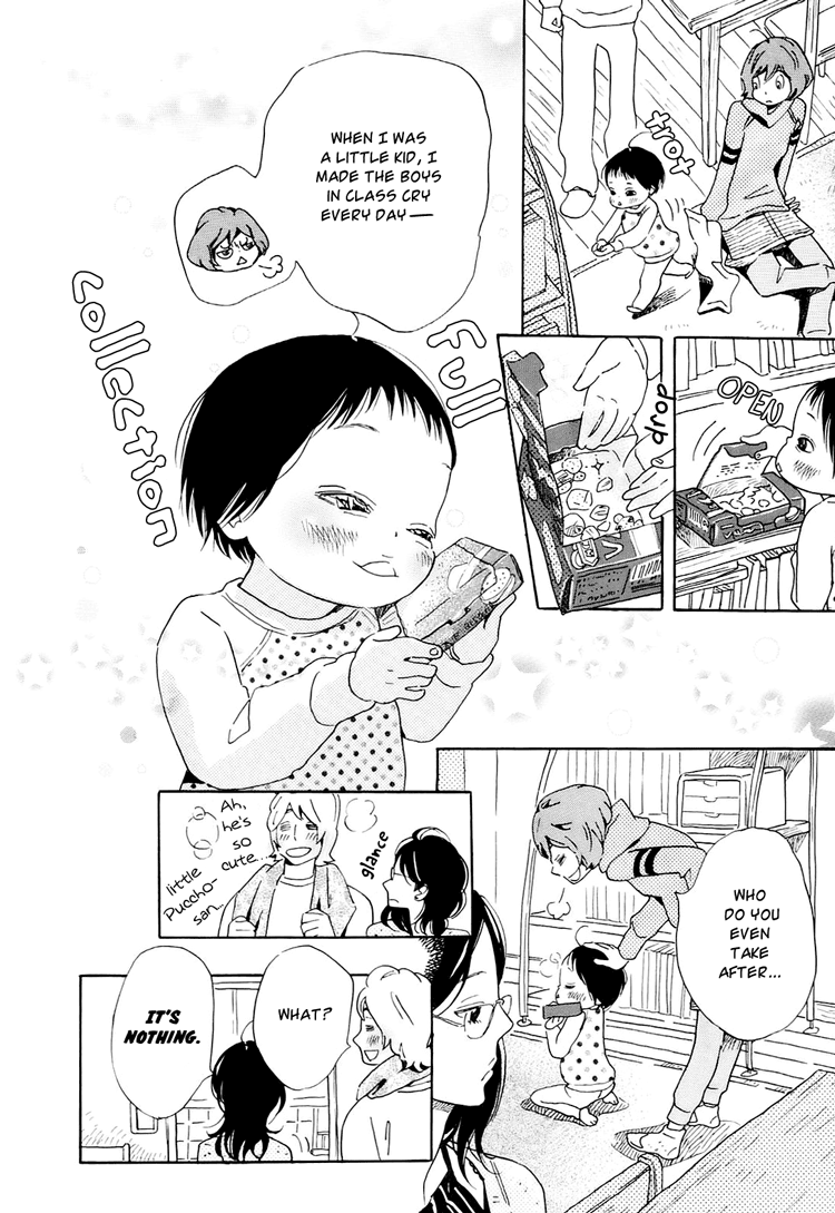 Ohana Holoholo Vol. 1 Ch. 3 第6页