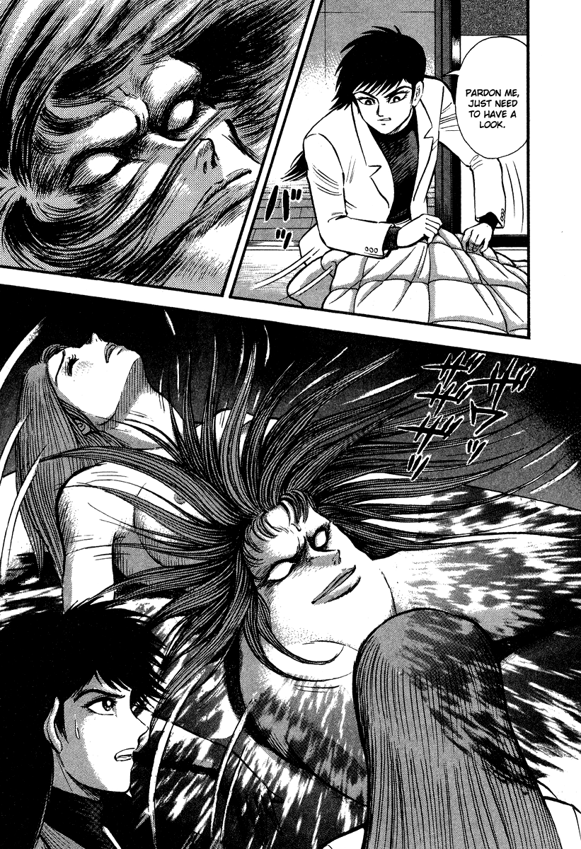 The Hounds of Heaven Vol. 1 Ch. 0 第26页