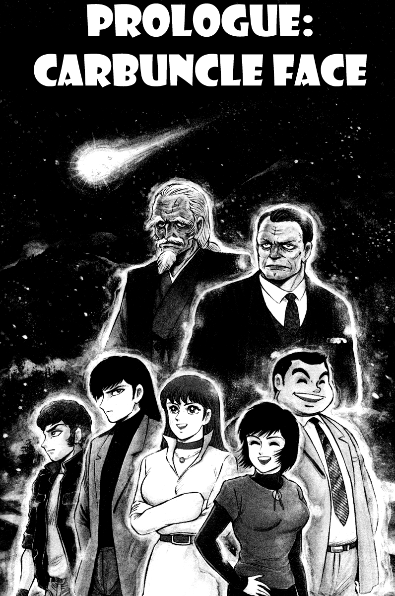 The Hounds of Heaven 第5页