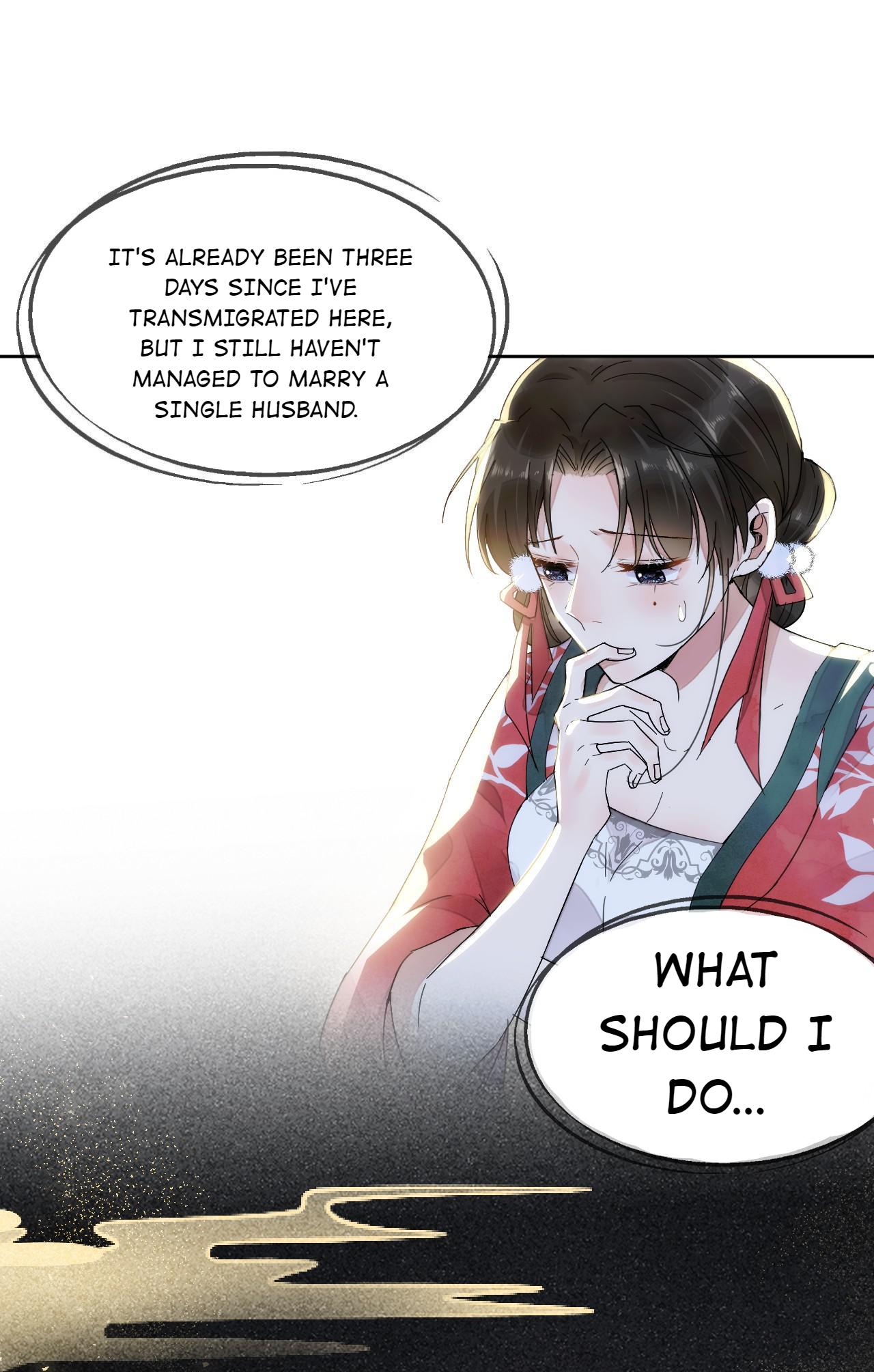 Husband, the Emperor's Position Is Mine! Kidnapping the Beauty 第14页