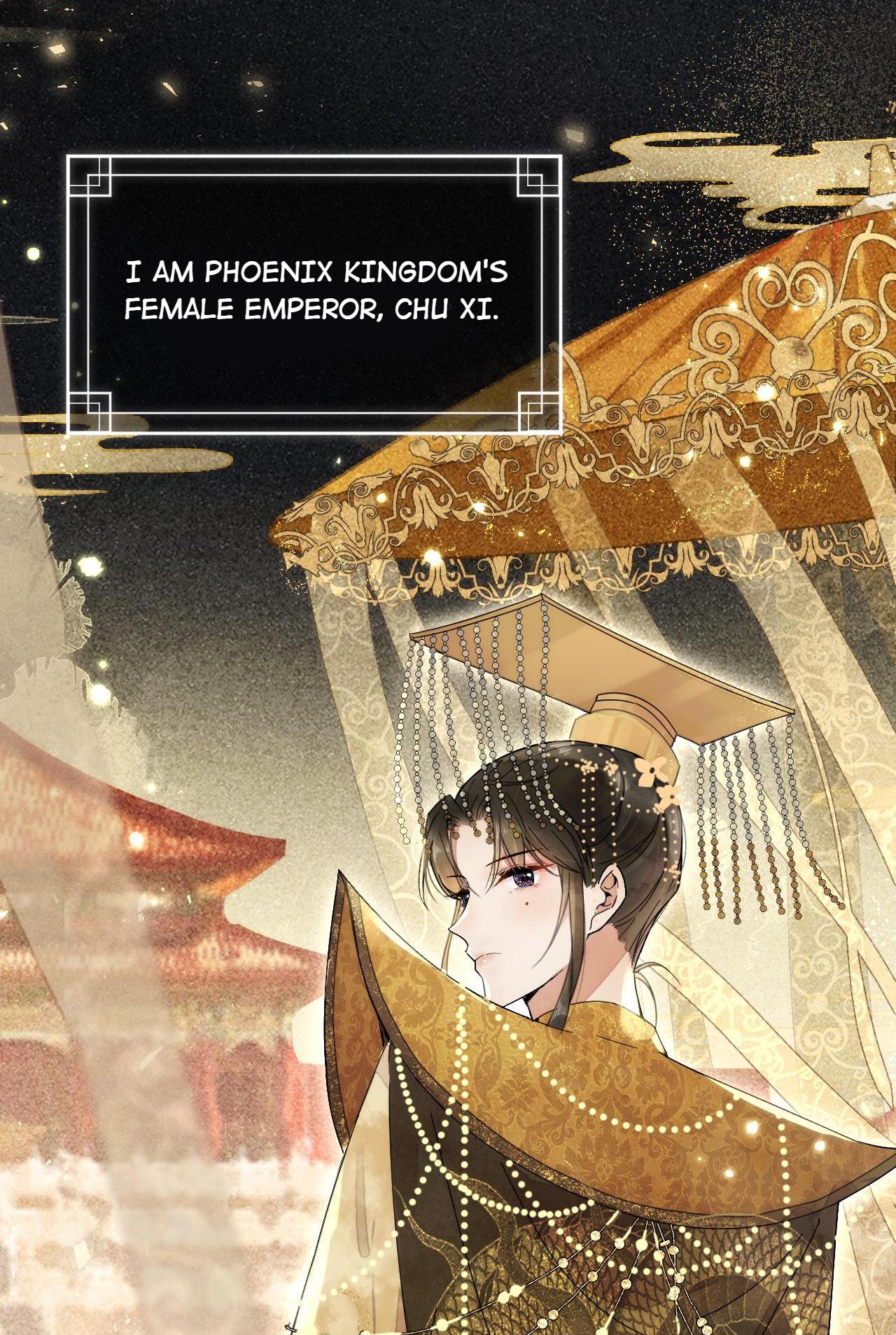 Husband, the Emperor's Position Is Mine! Kidnapping the Beauty 第15页