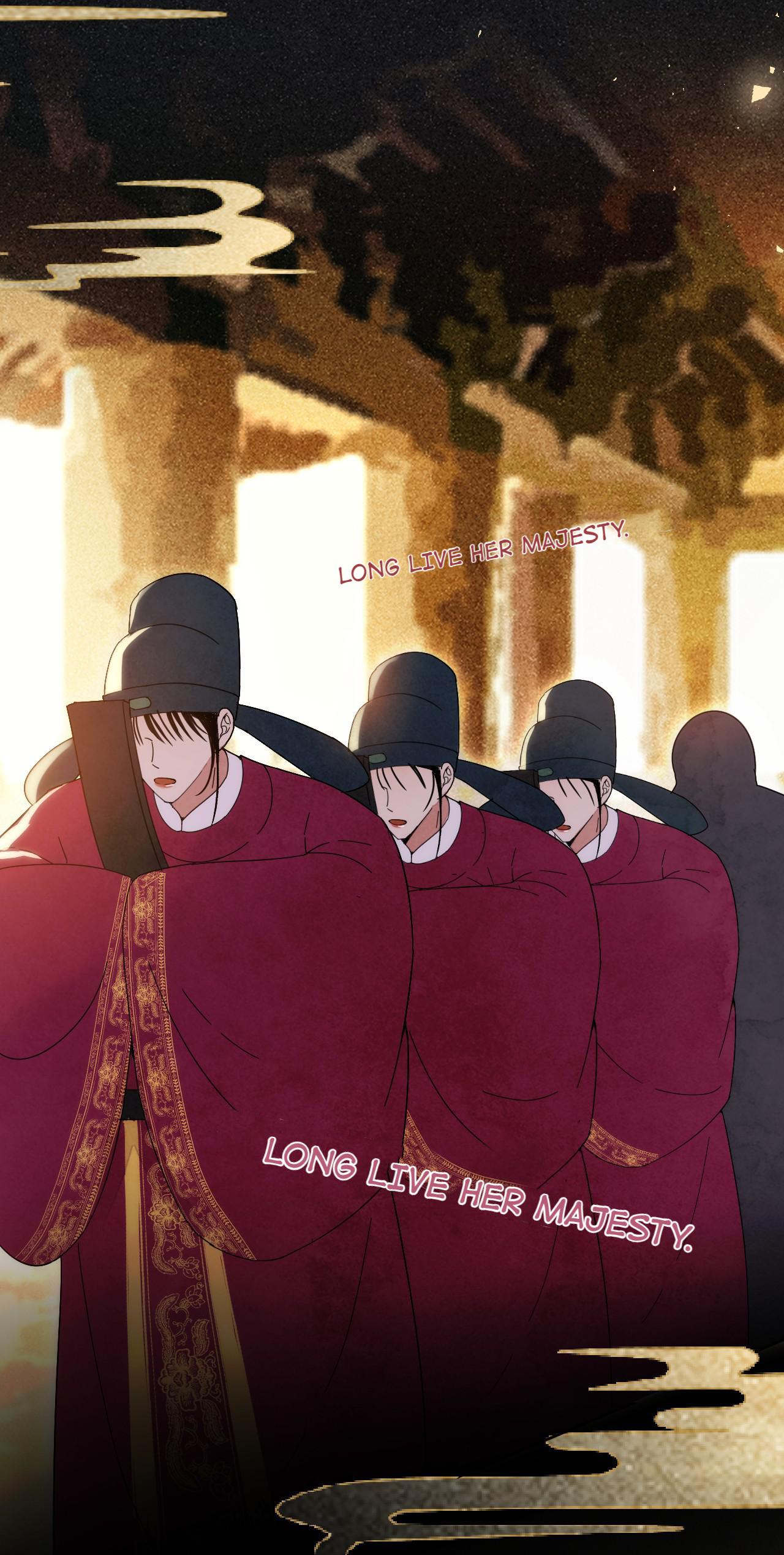 Husband, the Emperor's Position Is Mine! Kidnapping the Beauty 第17页