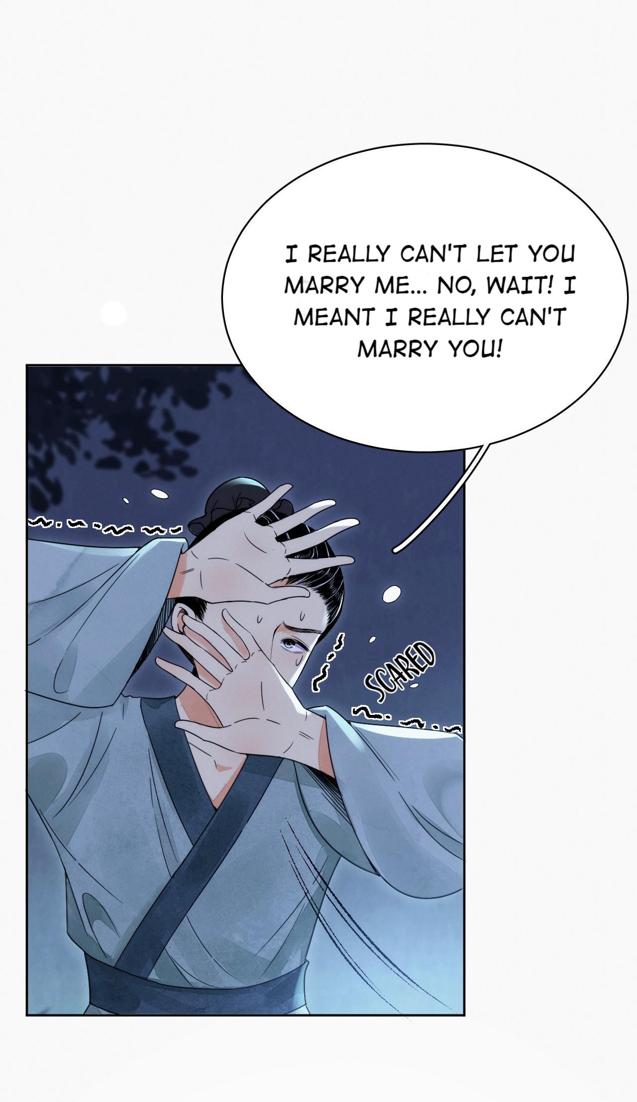 Husband, the Emperor's Position Is Mine! Kidnapping the Beauty 第5页