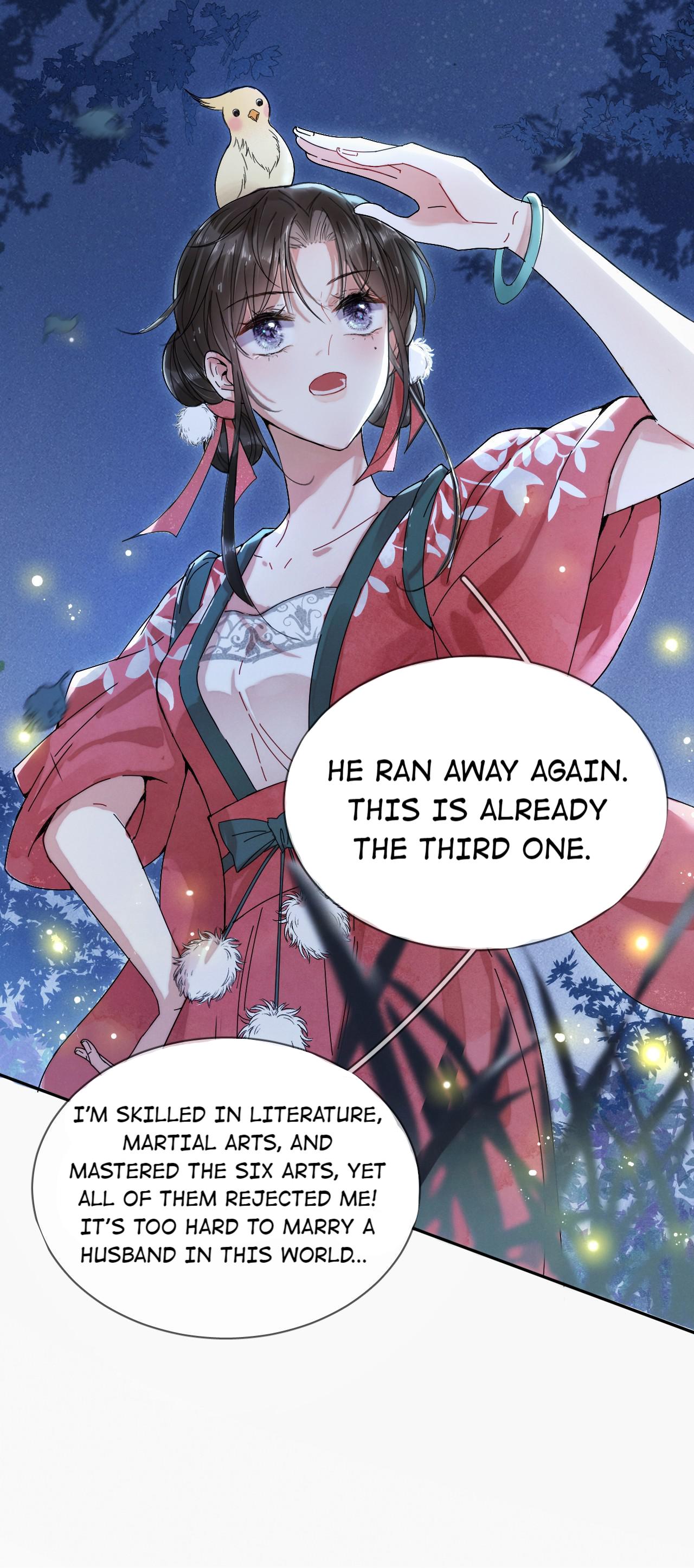 Husband, the Emperor's Position Is Mine! Kidnapping the Beauty 第9页