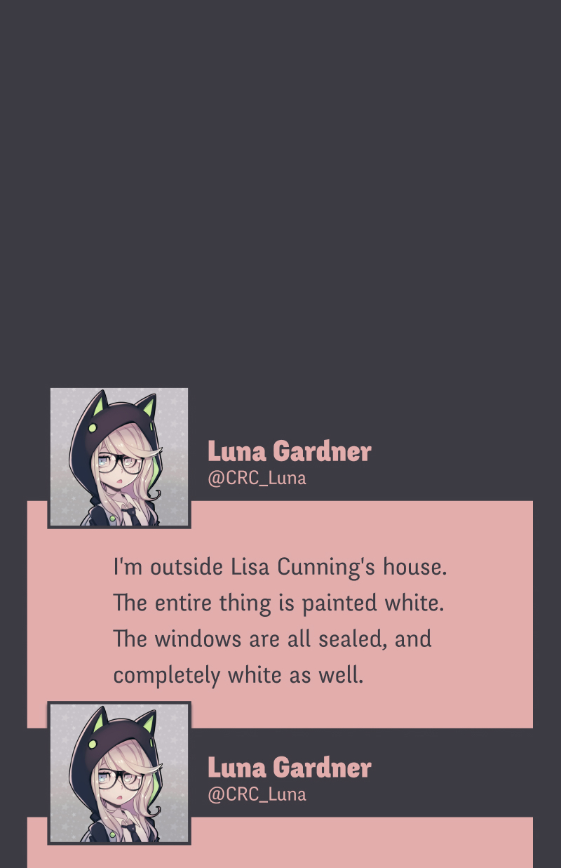 @CRC_Luna's Conspiracy Research Club The Stars Are Falling (1) 第35页