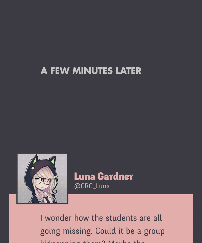 @CRC_Luna's Conspiracy Research Club The Stars Are Falling (1) 第58页