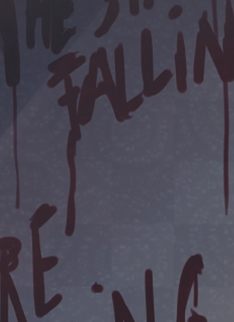 @CRC_Luna's Conspiracy Research Club The Stars Are Falling (1) 第71页