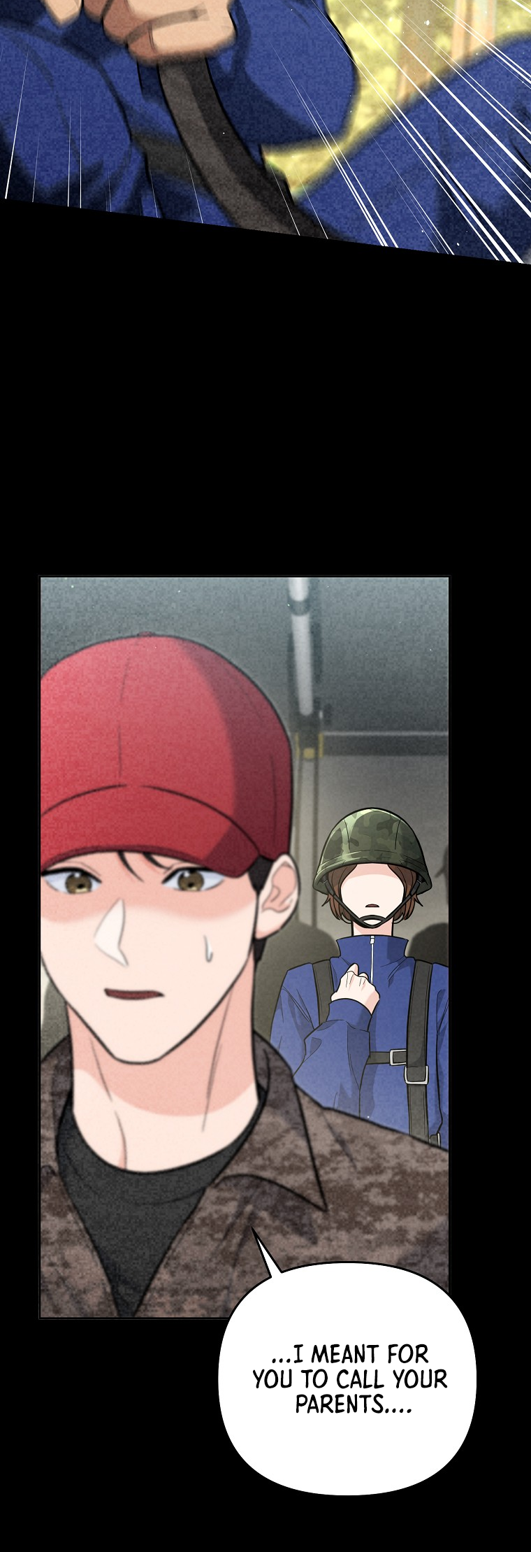 I Became a Swordsmanship Instructor at the Academy Ch. 40 第30页