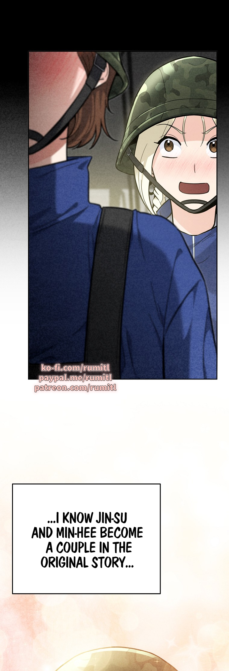 I Became a Swordsmanship Instructor at the Academy Ch. 40 第31页