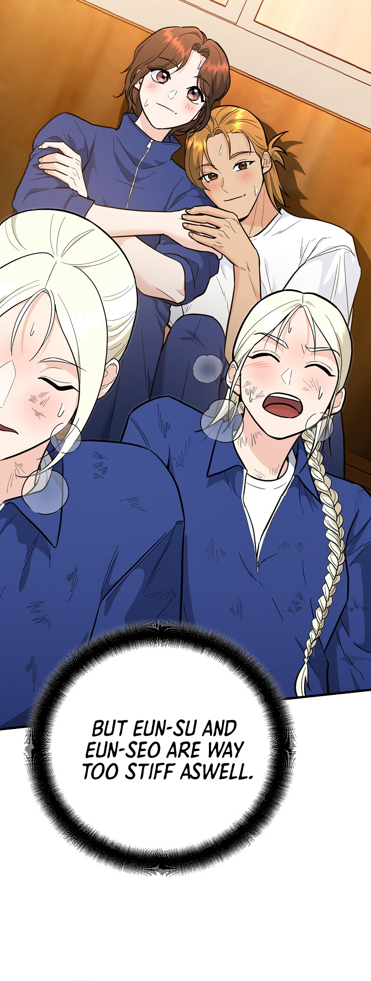 I Became a Swordsmanship Instructor at the Academy Ch. 40 第38页