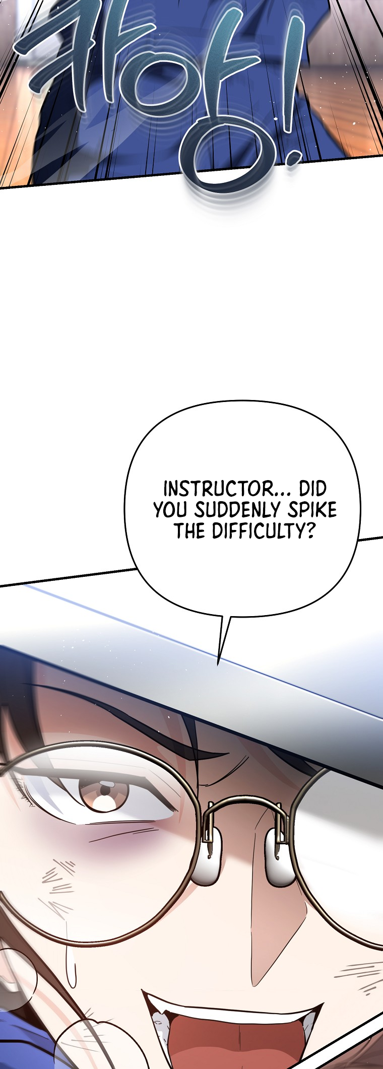 I Became a Swordsmanship Instructor at the Academy Ch. 40 第41页