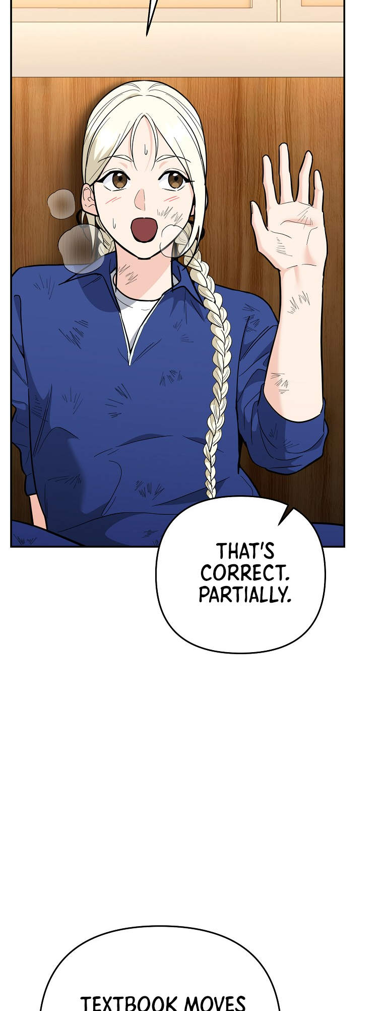 I Became a Swordsmanship Instructor at the Academy Ch. 40 第47页