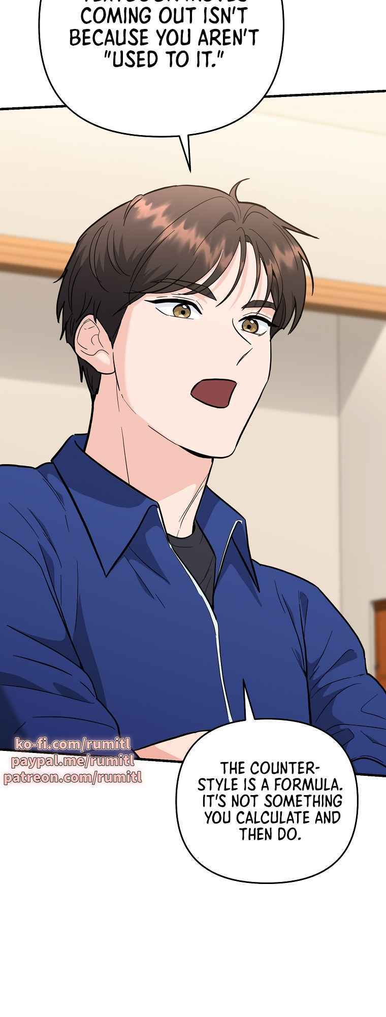 I Became a Swordsmanship Instructor at the Academy Ch. 40 第48页