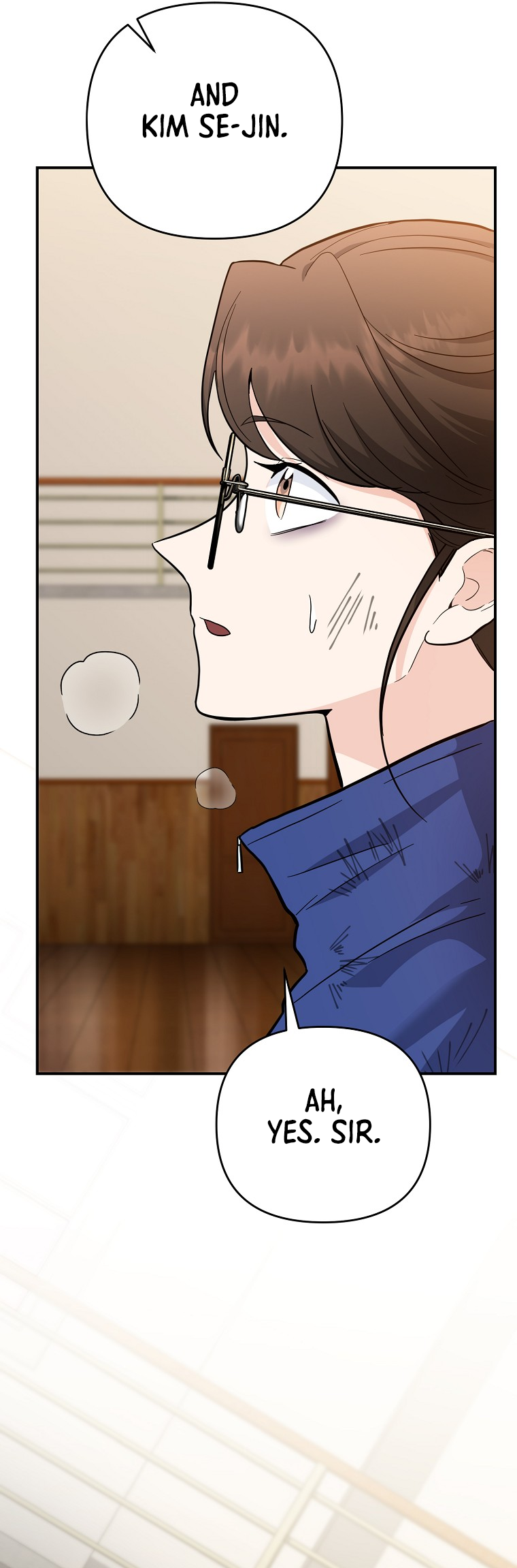 I Became a Swordsmanship Instructor at the Academy Ch. 40 第52页