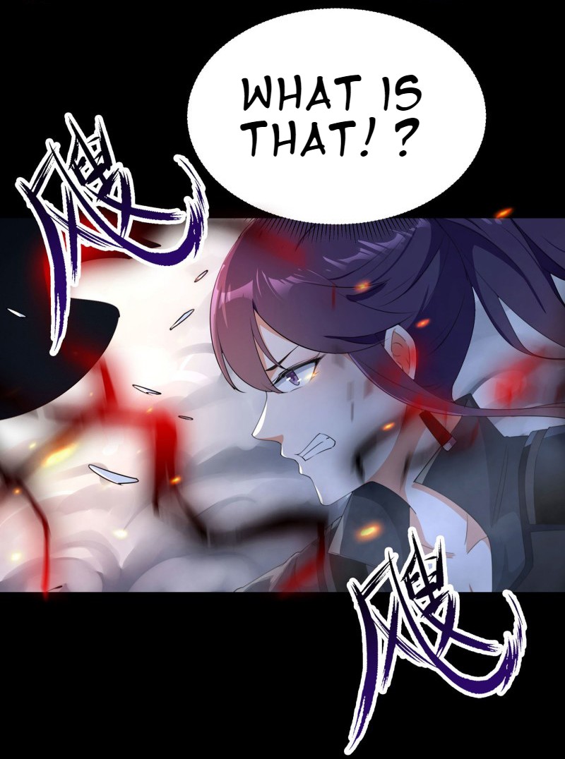 Hunt Twelve Saints Ch. 2 第29页
