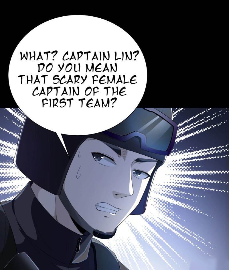 Hunt Twelve Saints Ch. 2 第5页