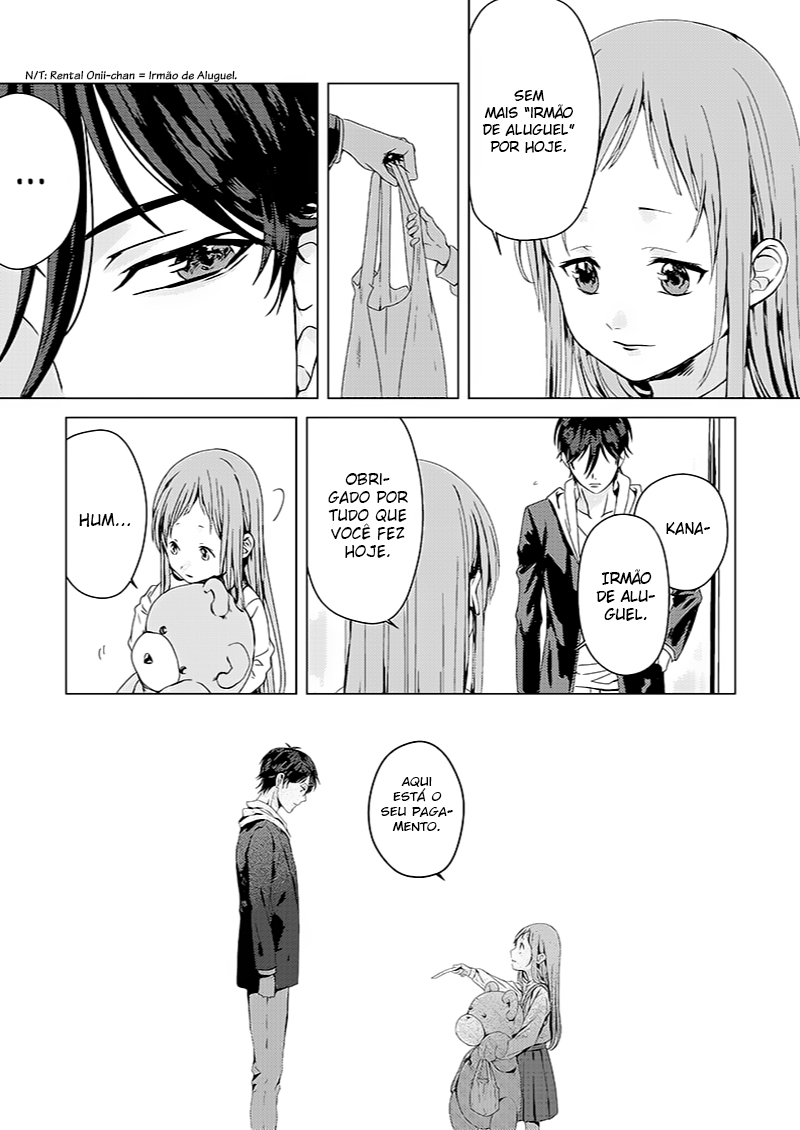 Rental Onii-chan (Preserialization) Ch. 1 第11页