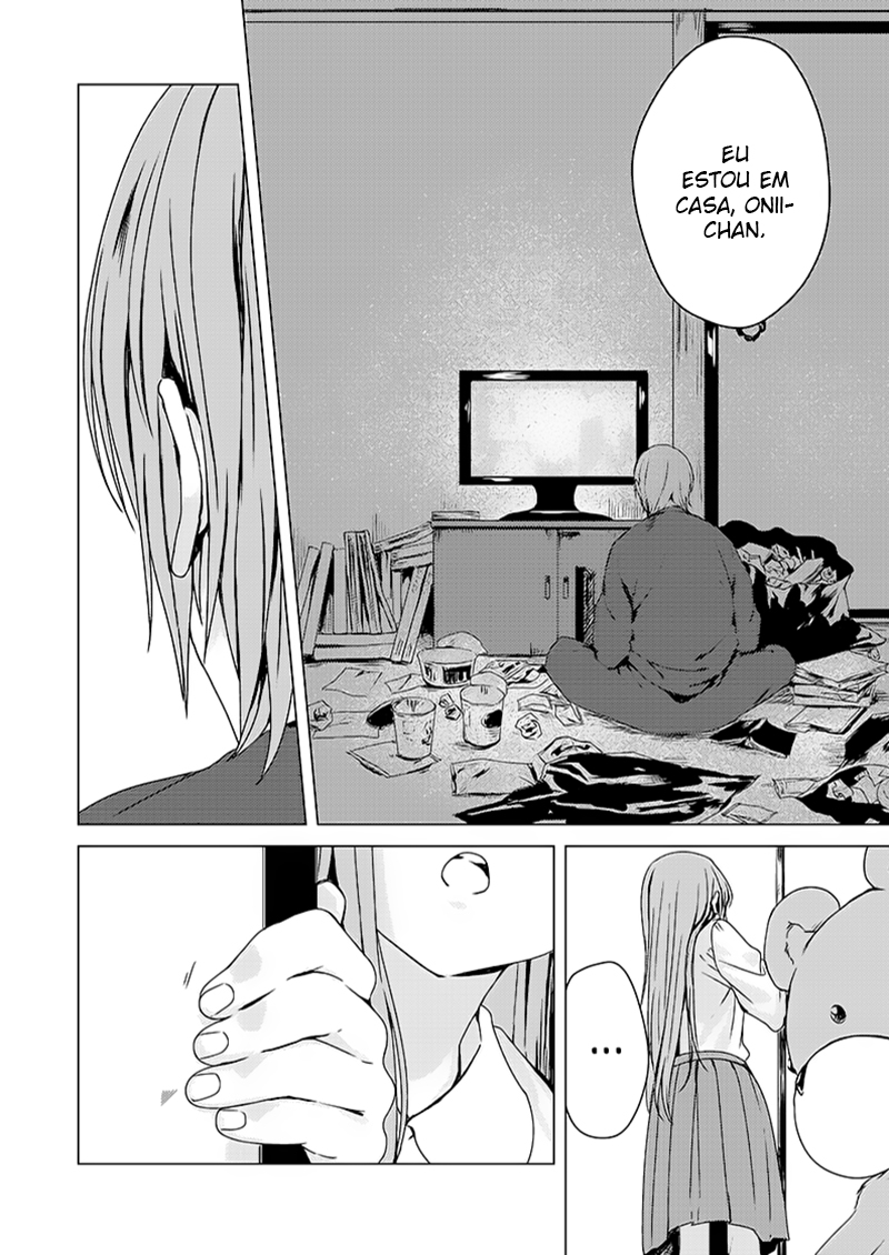 Rental Onii-chan (Preserialization) Ch. 1 第14页