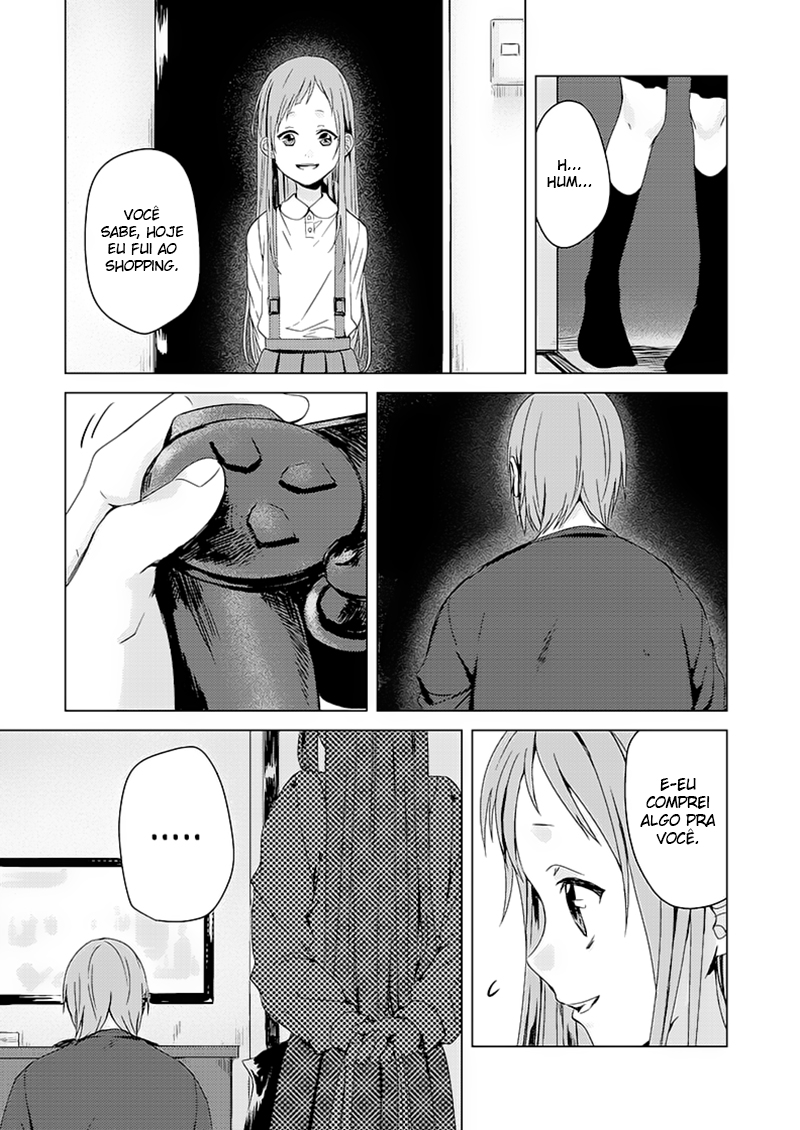 Rental Onii-chan (Preserialization) Ch. 1 第15页