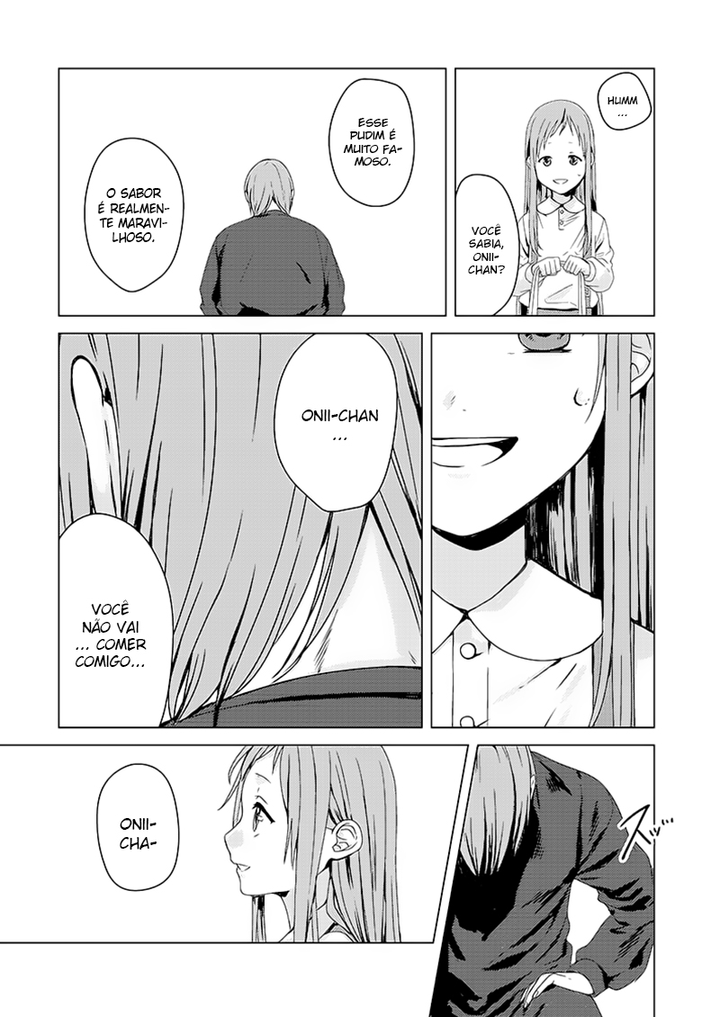 Rental Onii-chan (Preserialization) Ch. 1 第17页