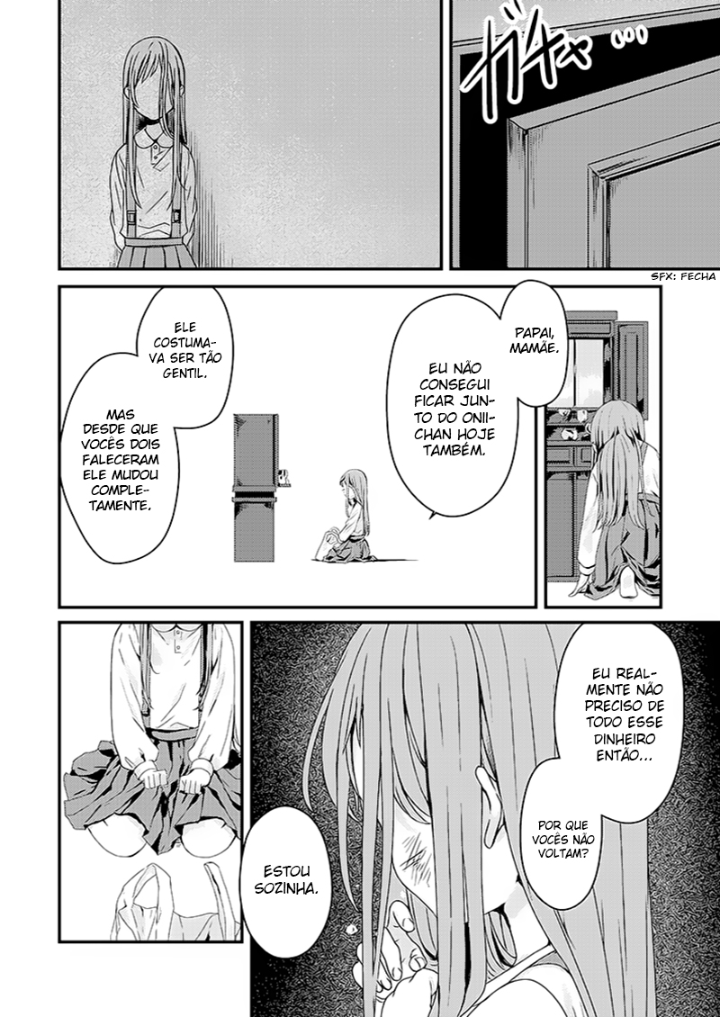 Rental Onii-chan (Preserialization) Ch. 1 第20页