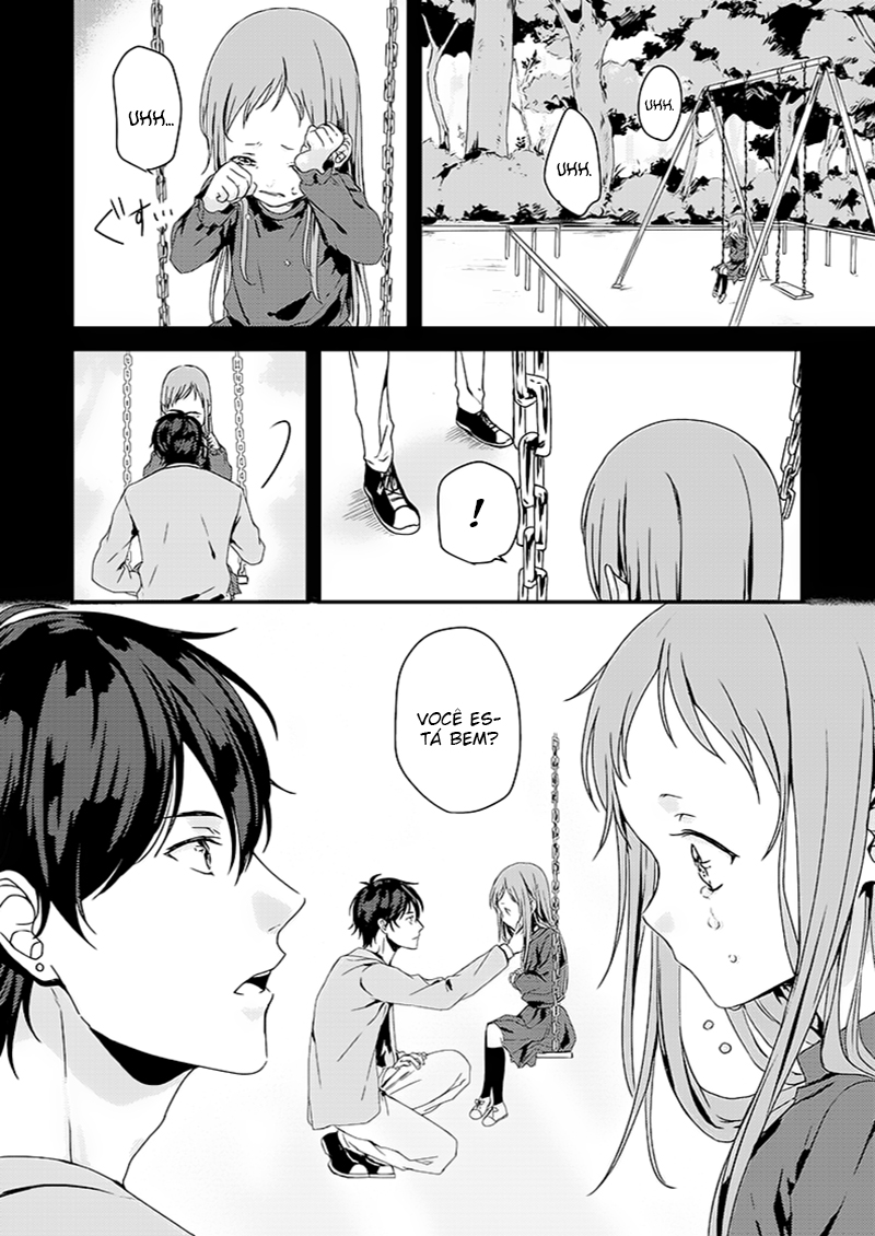 Rental Onii-chan (Preserialization) Ch. 1 第24页