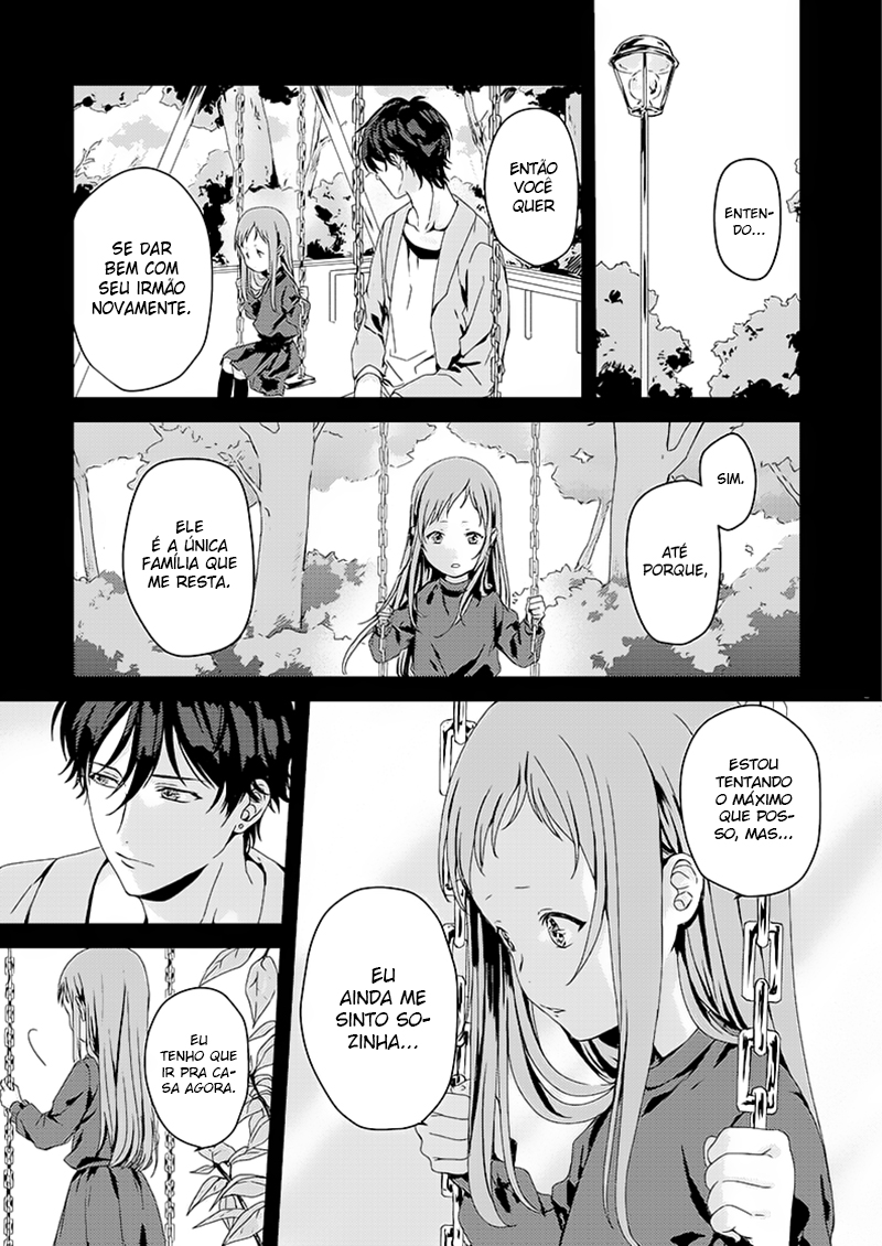 Rental Onii-chan (Preserialization) Ch. 1 第25页