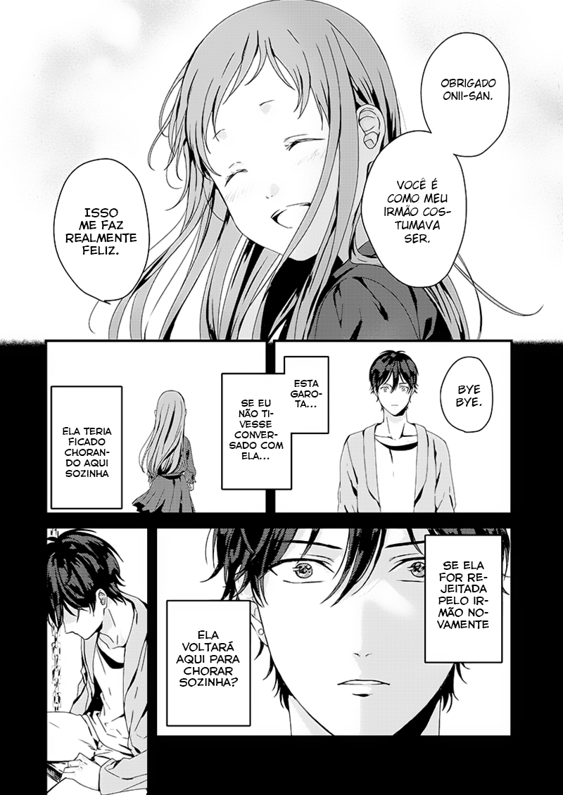 Rental Onii-chan (Preserialization) Ch. 1 第26页