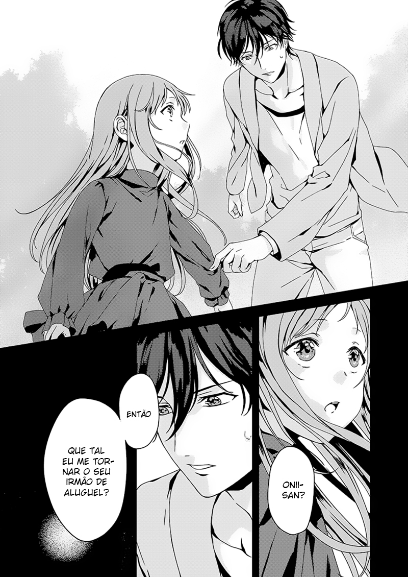 Rental Onii-chan (Preserialization) Ch. 1 第28页