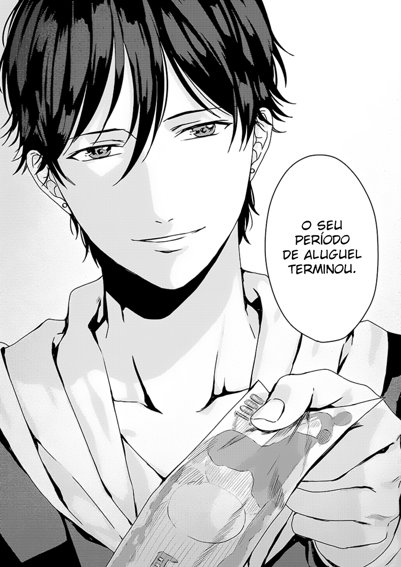 Rental Onii-chan (Preserialization) Ch. 1 第32页