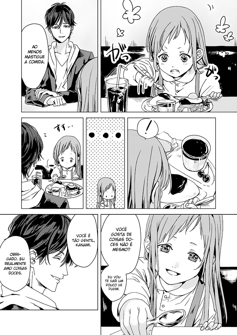 Rental Onii-chan (Preserialization) 第5页